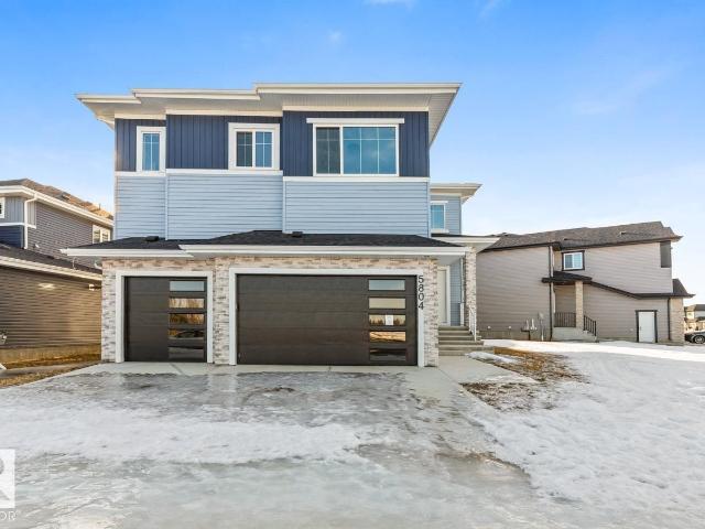 House for sale in Beaumont, Alberta