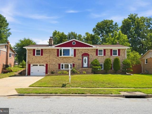 House for sale in Clinton, Maryland