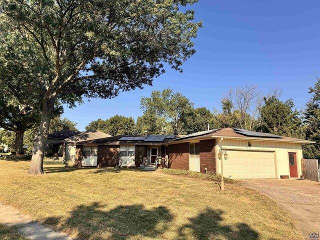 House for sale in Kansas