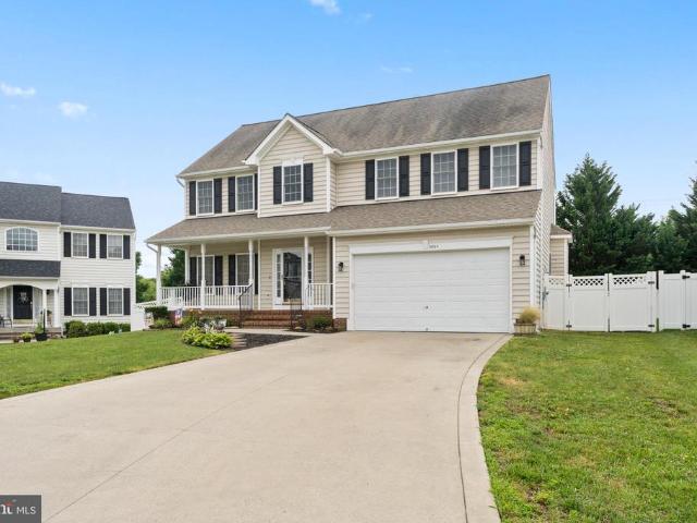 House for sale in Virginia