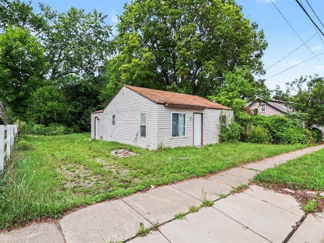 House for sale in Portage, Michigan