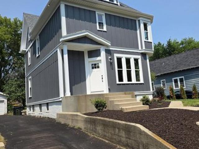 House for sale in Wauwatosa, Wisconsin