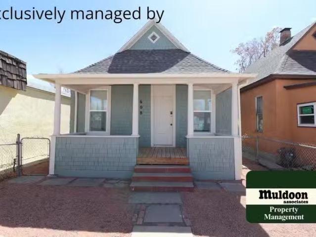 House for rent in Pueblo