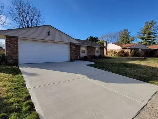 Condo for rent in Dayton