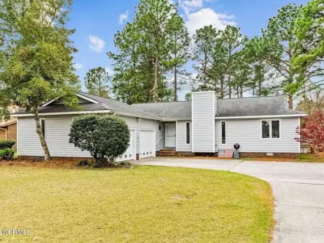 House for rent in New Bern