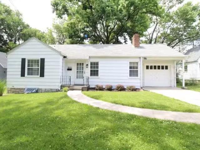 House for rent in Shawnee Mission
