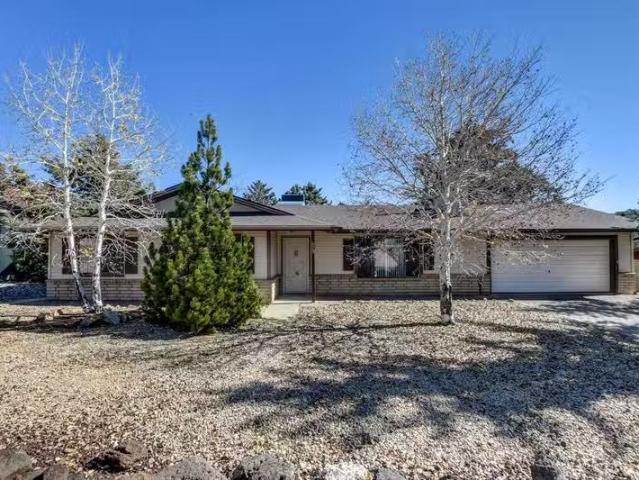 House for rent in Prescott Valley