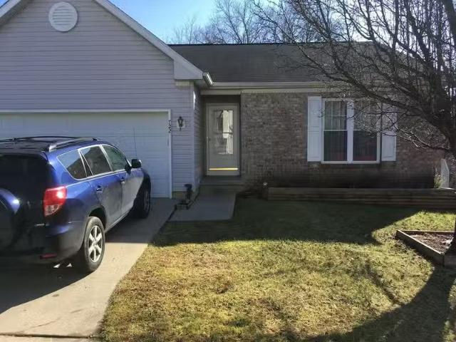 House for rent in Abingdon