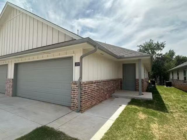 House for rent in Bethany