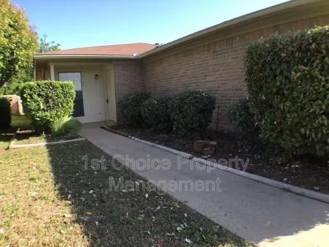 Condo for rent in Fort Worth