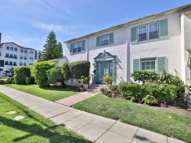 House for sale in San Mateo, California