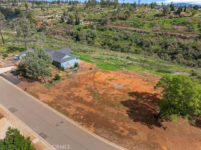 Land for sale in Butte, California