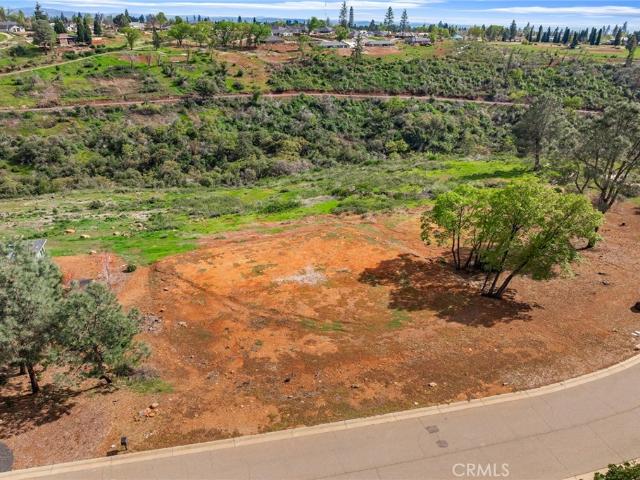 Land for sale in Paradise