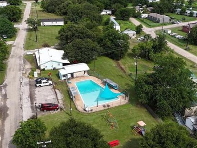 Land for sale in Hood, Texas