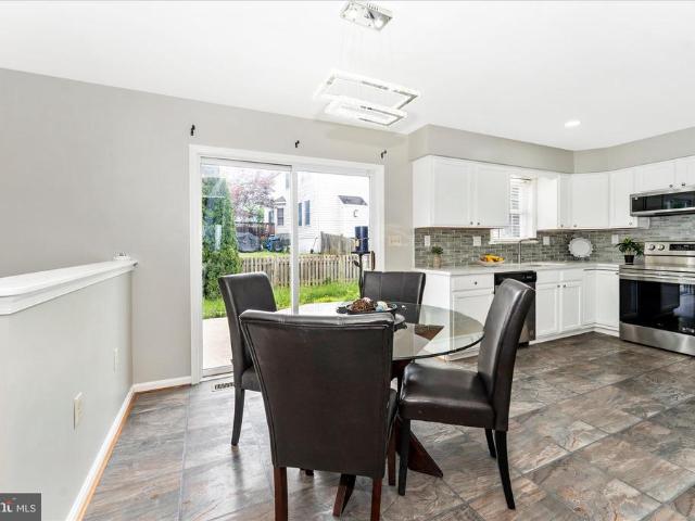 House for sale in Maryland