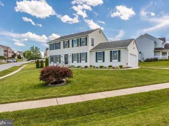 House for sale in Frederick, Maryland