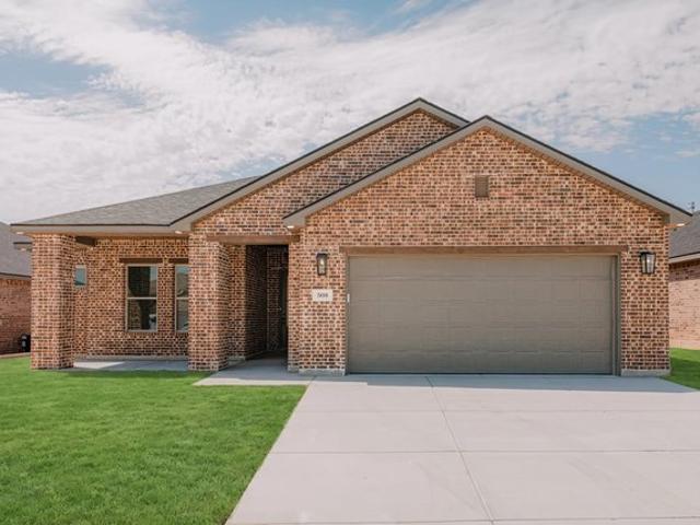 House for sale in Midland, Texas