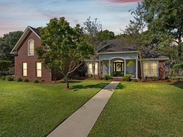 House for sale in Mobile County Commission District 1, Satsuma