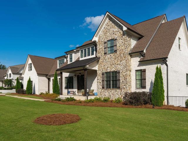 House for sale in Trussville, Alabama
