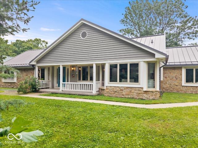 House for sale in Zionsville, Indiana