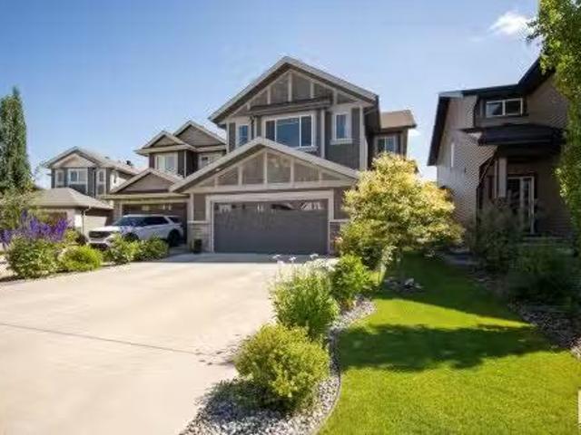 House for sale in Wedgewood, Alberta