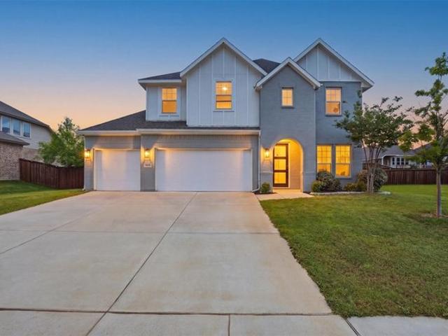 House for sale in Sachse, Texas