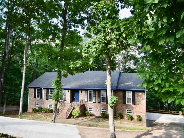 House for sale in Huntsville, Alabama