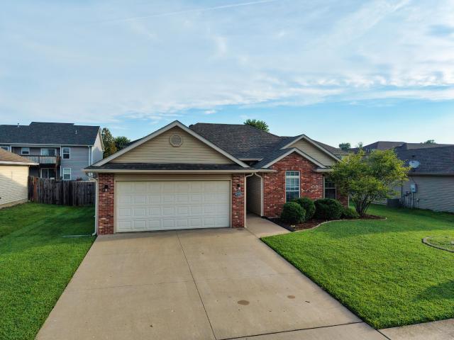 House for sale in Columbia, Missouri