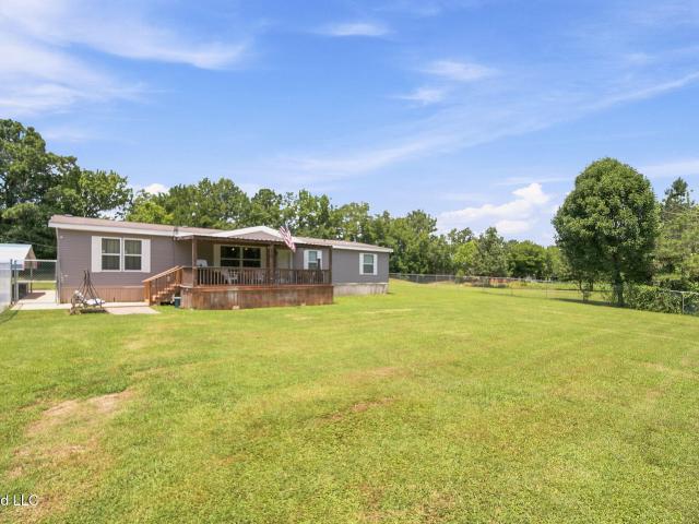 House for sale in Hernando, DeSoto County