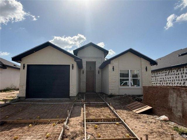 House for sale in Hidalgo, Texas