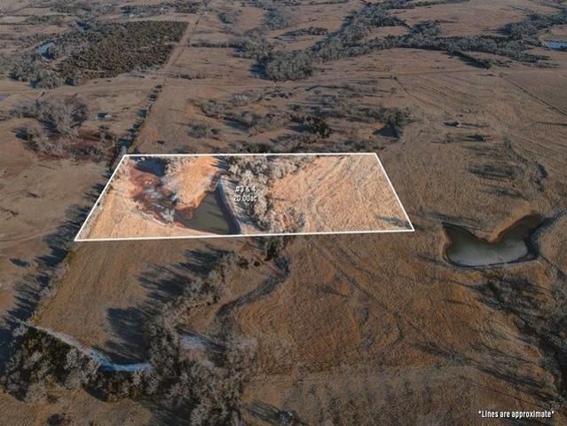 Land for sale in Glencoe, Payne County