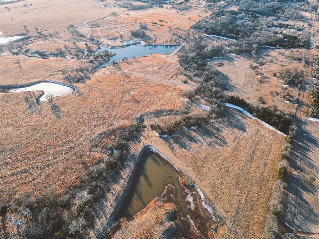 Land for sale in Glencoe, Payne County