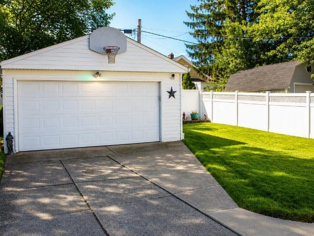 House for sale in Cleveland, Ohio
