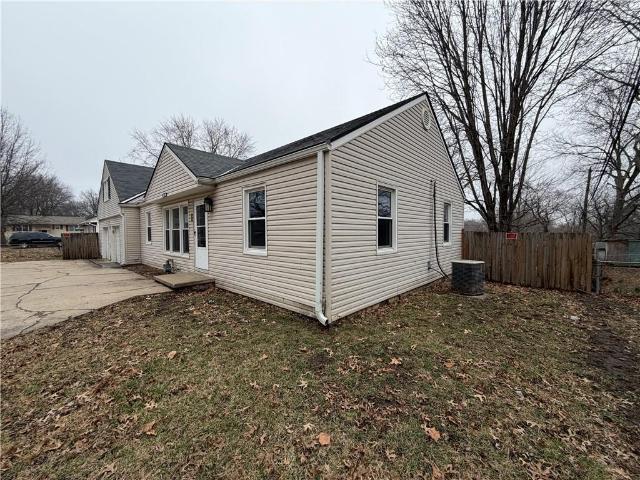 Property for sale in Kansas City, Missouri