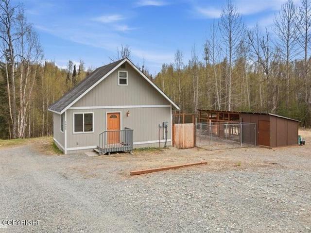 House for sale in Holt, Missouri
