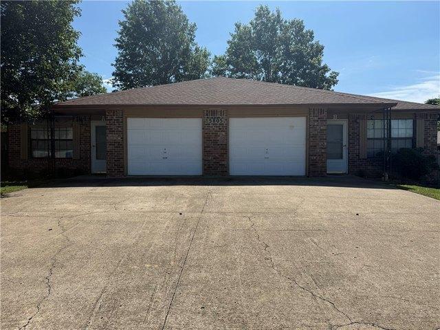 House for sale in Ark