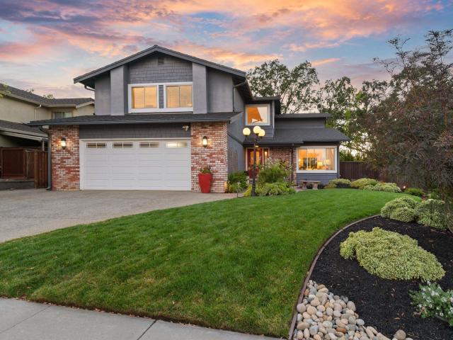 House for sale in Pleasanton, Alameda County
