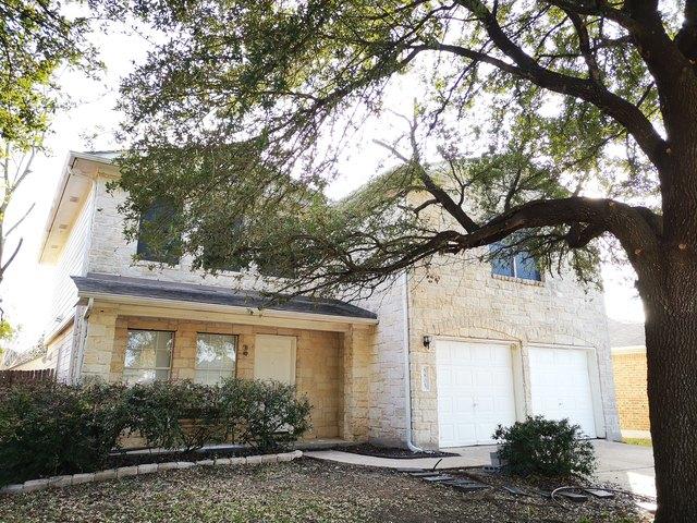 House for rent in Austin, Texas