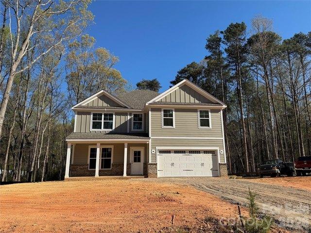 House for sale in Stanfield, North Carolina
