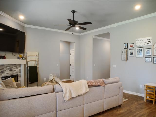 House for sale in Ark