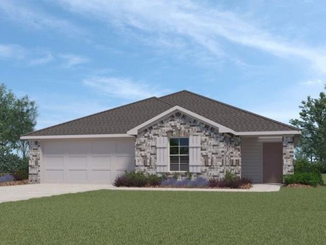 House for sale in Killeen, Texas