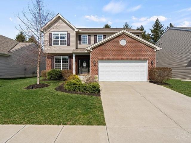 House for sale in Maineville, Ohio