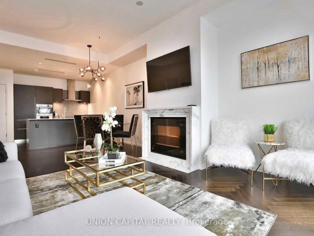 Property for rent in Woburn, Ontario