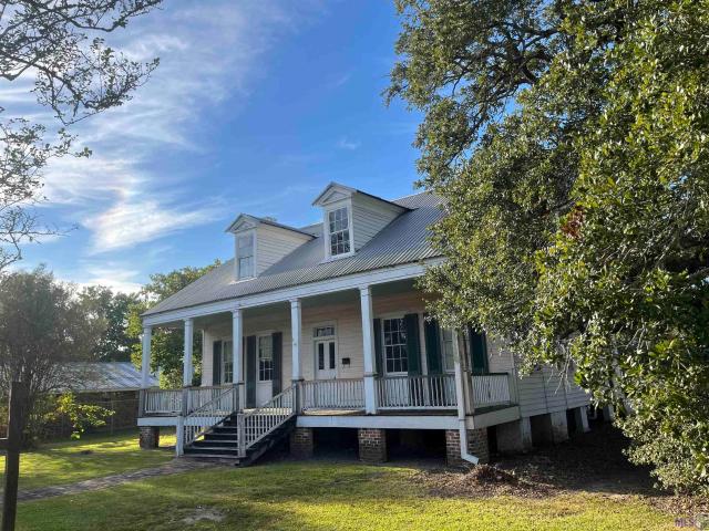 House for sale in Plaquemine, Louisiana