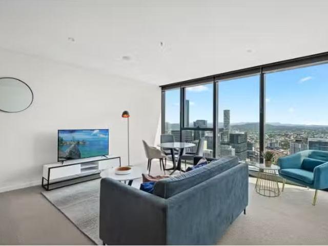 Apartment for rent in Golden Triangle, Greater Brisbane