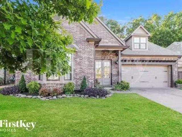 House for rent in Collierville