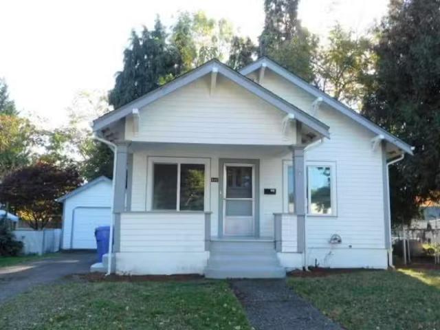 House for rent in Salem