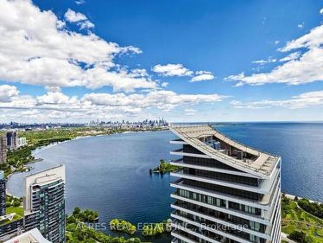 Condo for sale in Etobicoke—Lakeshore, Toronto