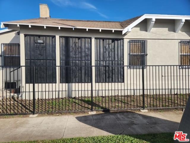 Property for sale in Canoga Park, California