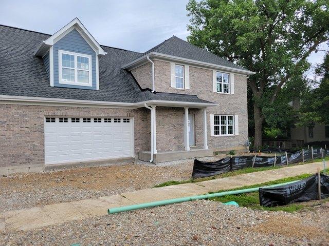Townhouse for sale in Clarendon Hills, Illinois
